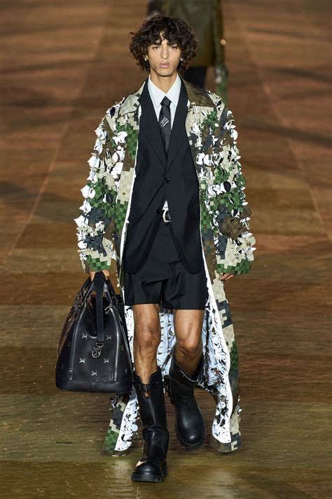 louis vuitton men's 2024 collection